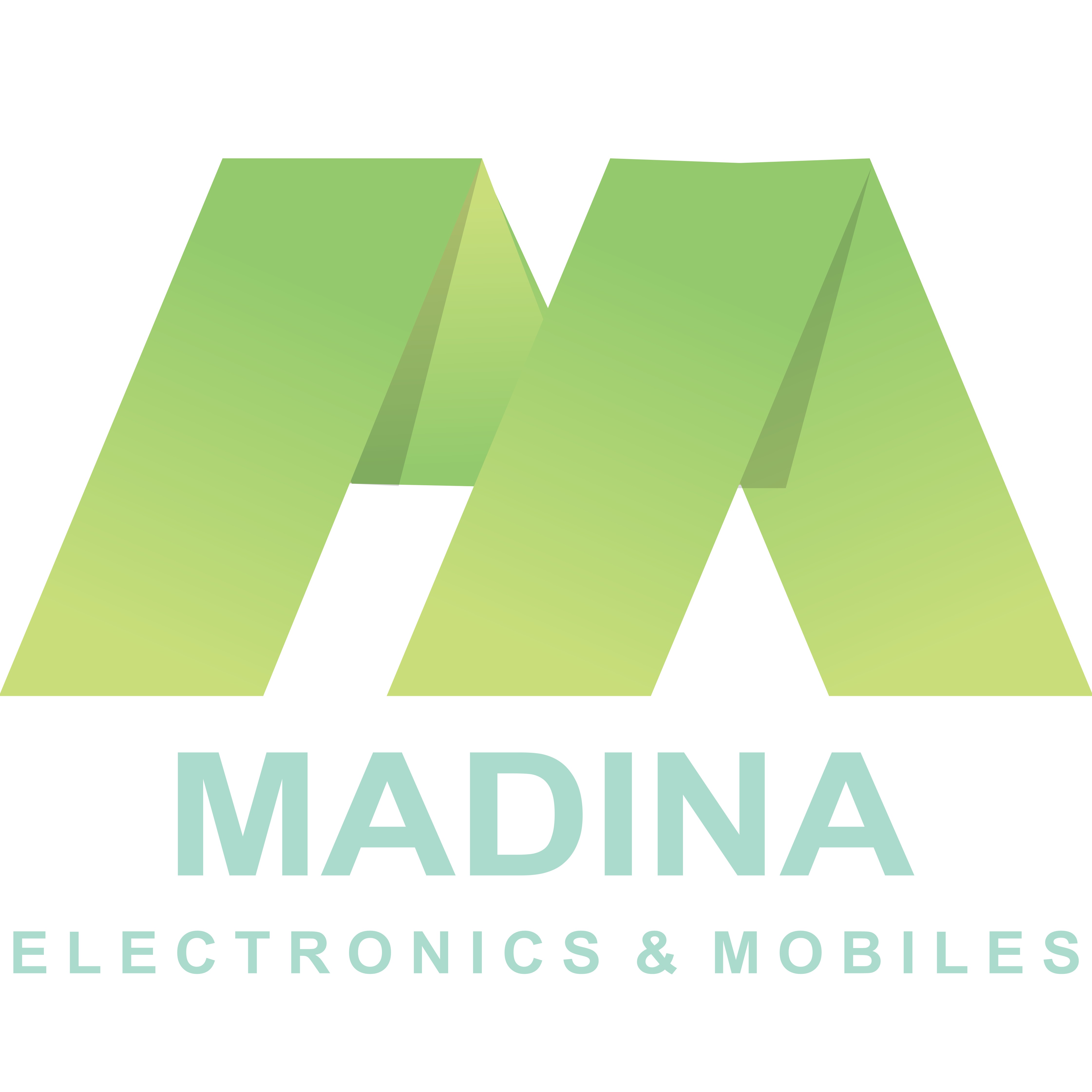 Madina Electronics And Mobiles Shop